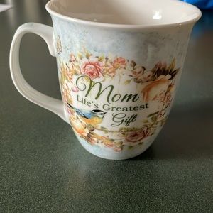 Burton & Burton mug/ NEW/ 16 oz